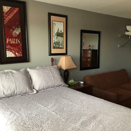 Anchor Motel And Suites Bedeque ภายนอก รูปภาพ
