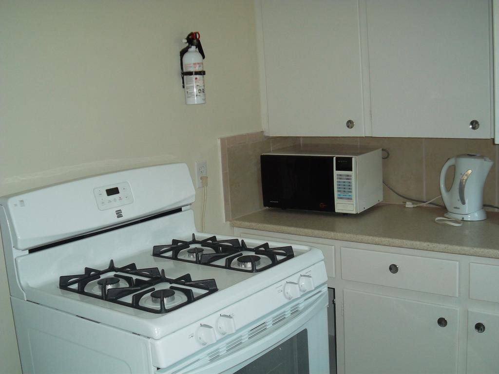 Anchor Motel And Suites Bedeque ภายนอก รูปภาพ