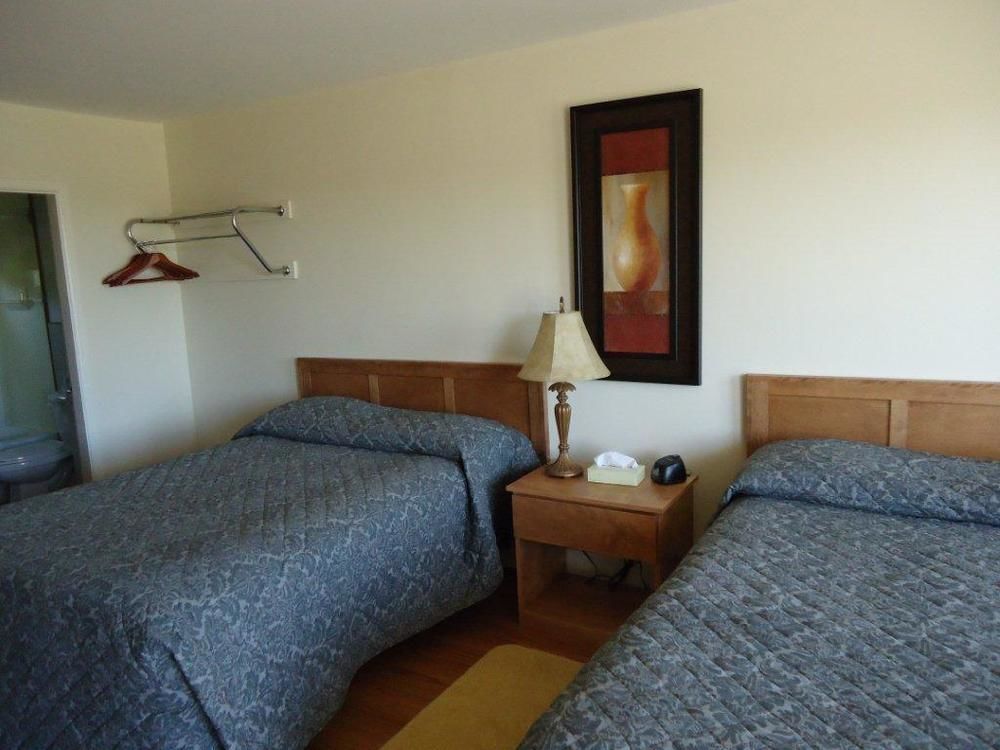 Anchor Motel And Suites Bedeque ภายนอก รูปภาพ