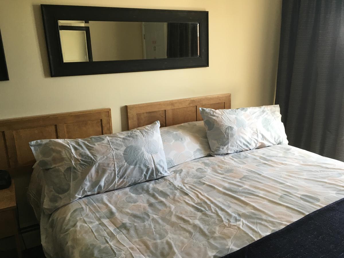 Anchor Motel And Suites Bedeque ภายนอก รูปภาพ