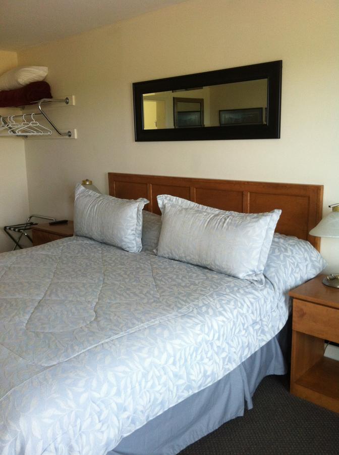 Anchor Motel And Suites Bedeque ภายนอก รูปภาพ