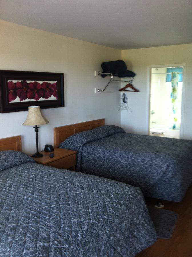 Anchor Motel And Suites Bedeque ภายนอก รูปภาพ