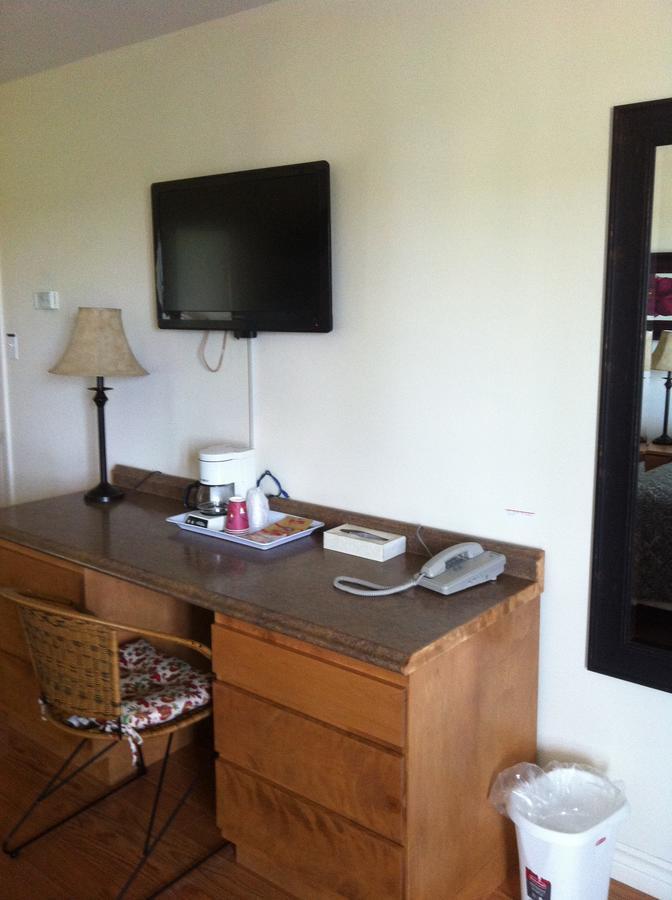 Anchor Motel And Suites Bedeque ภายนอก รูปภาพ
