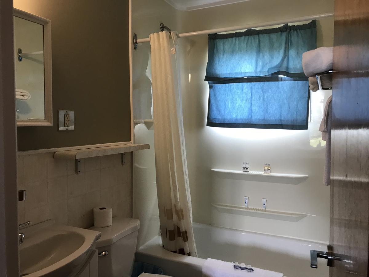 Anchor Motel And Suites Bedeque ภายนอก รูปภาพ
