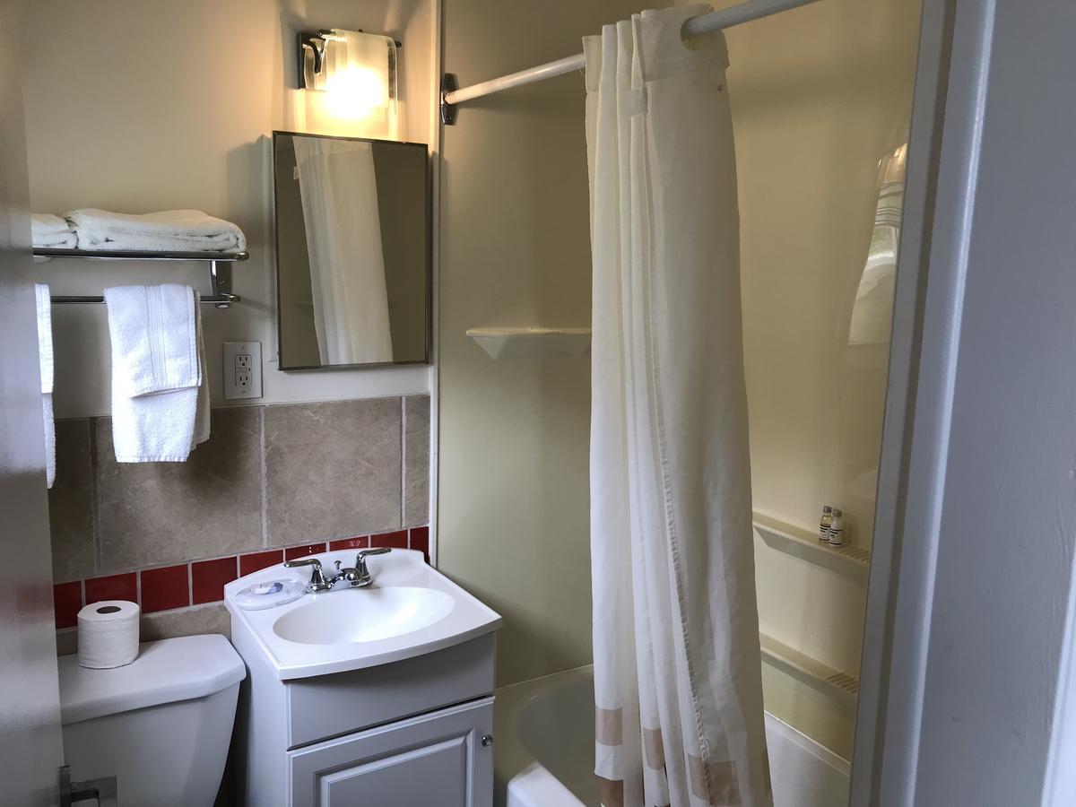 Anchor Motel And Suites Bedeque ภายนอก รูปภาพ