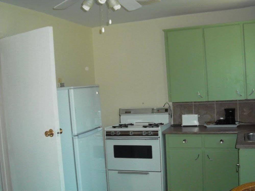 Anchor Motel And Suites Bedeque ภายนอก รูปภาพ