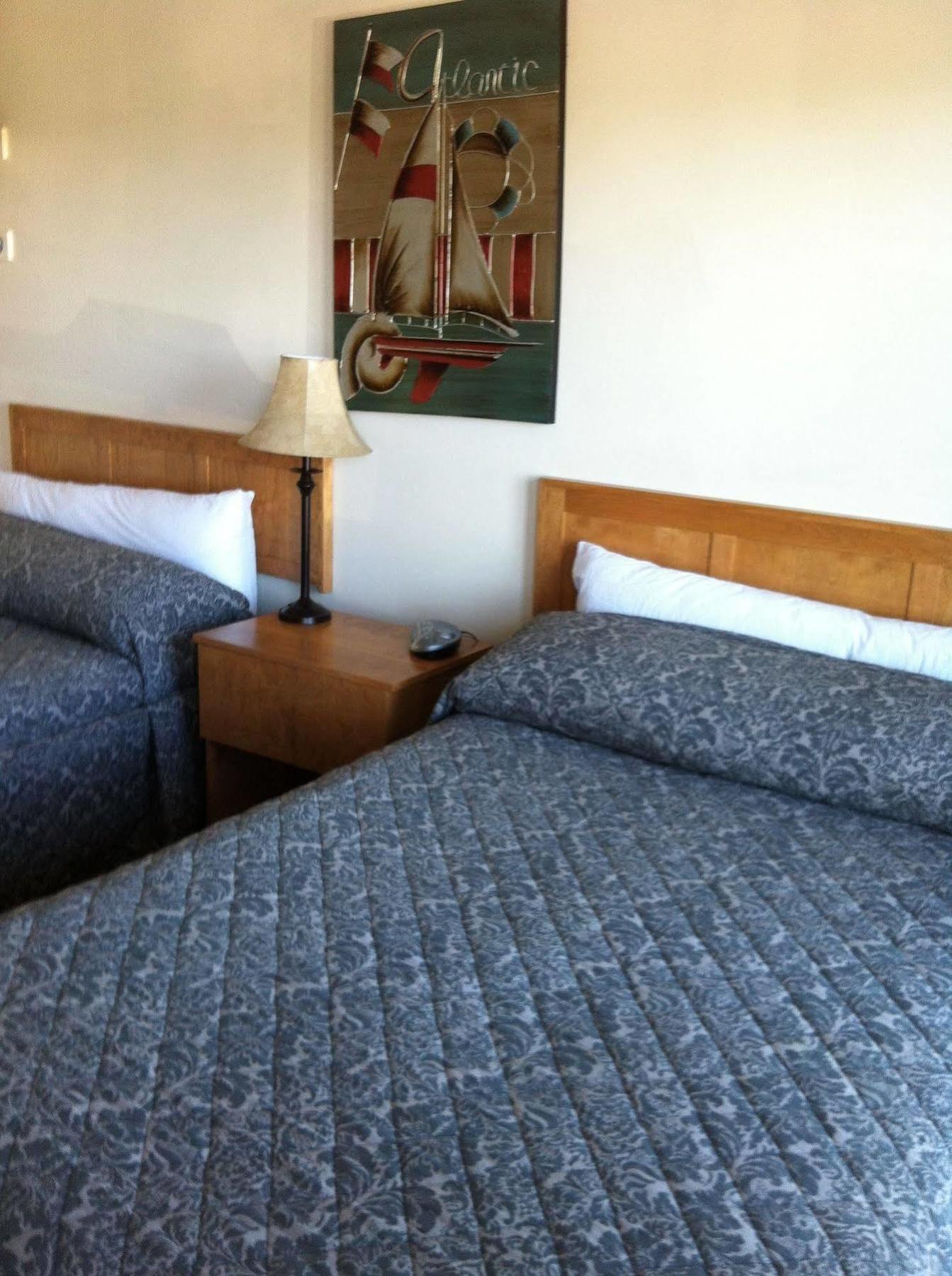 Anchor Motel And Suites Bedeque ภายนอก รูปภาพ