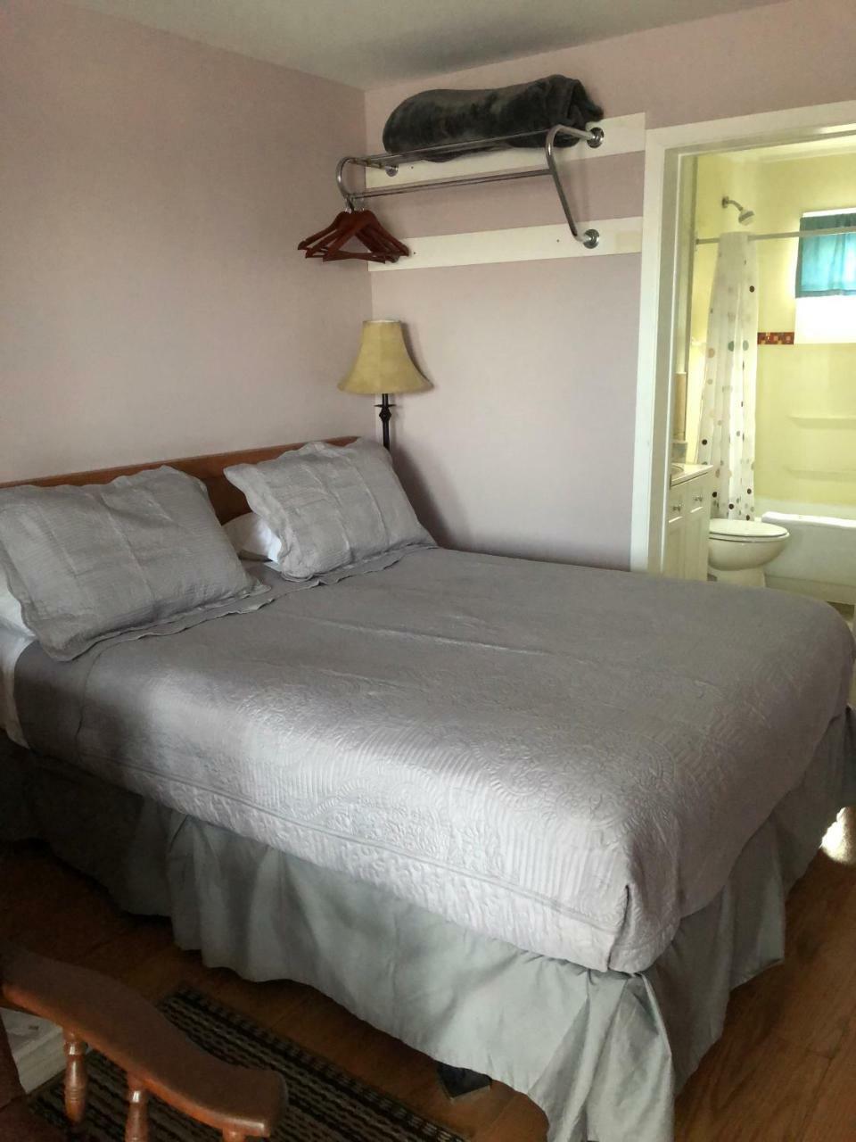 Anchor Motel And Suites Bedeque ภายนอก รูปภาพ